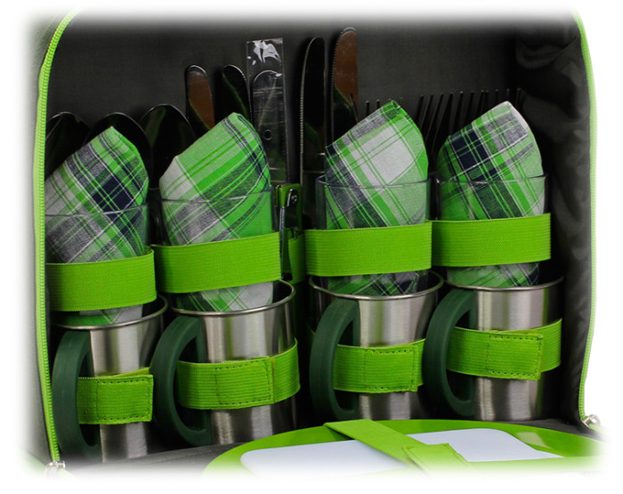 Набор для пикника Time Eco TE-244 Set  