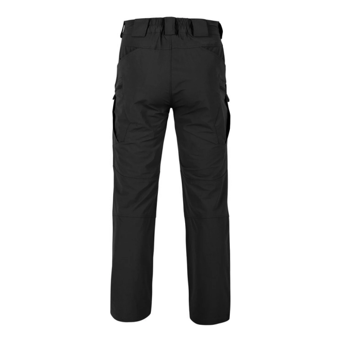 Брюки тактические Helikon-Tex OTP (Outdoor Tactical Pants) - VersaStretch - Black, размер XL  