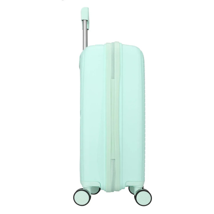 Чемодан Semi Line 20" (S) Mint (T5831-1)  