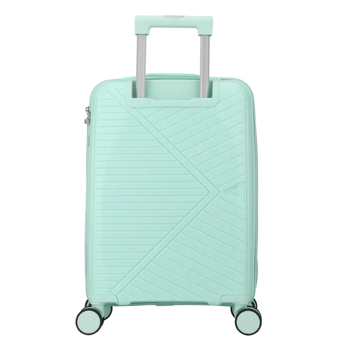 Чемодан Semi Line 20" (S) Mint (T5831-1)  