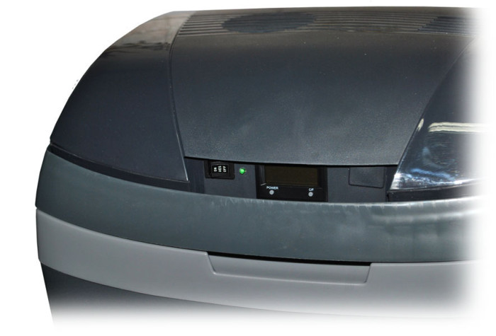 Автохолодильник Ezetil E-3000, 776675  