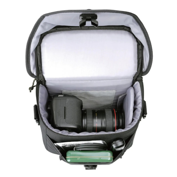 Сумка Vanguard BIIN 21LC Black (BIIN 21LC/1)  