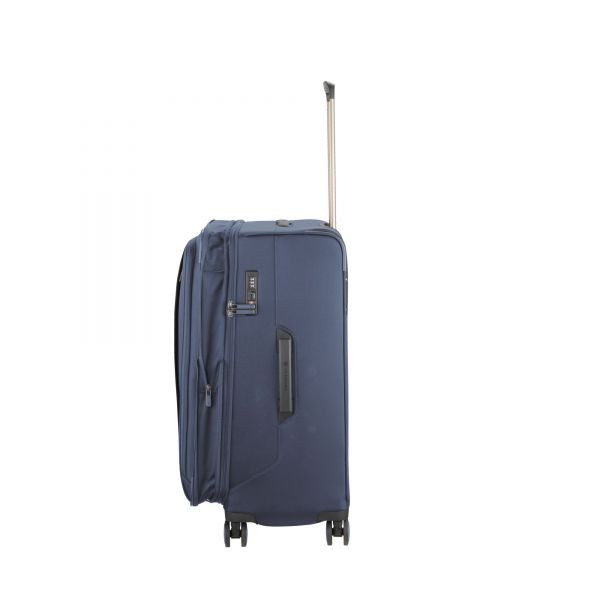 Чемодан на 4 колесах Victorinox Werks Traveler 6.0/Blue L 104 л (Vt605412)  