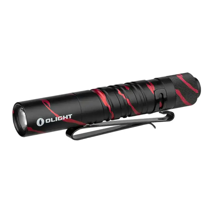 Фонарь Olight I3T EOS, black lava  