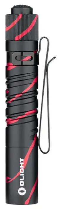 Фонарь Olight I3T EOS, black lava  