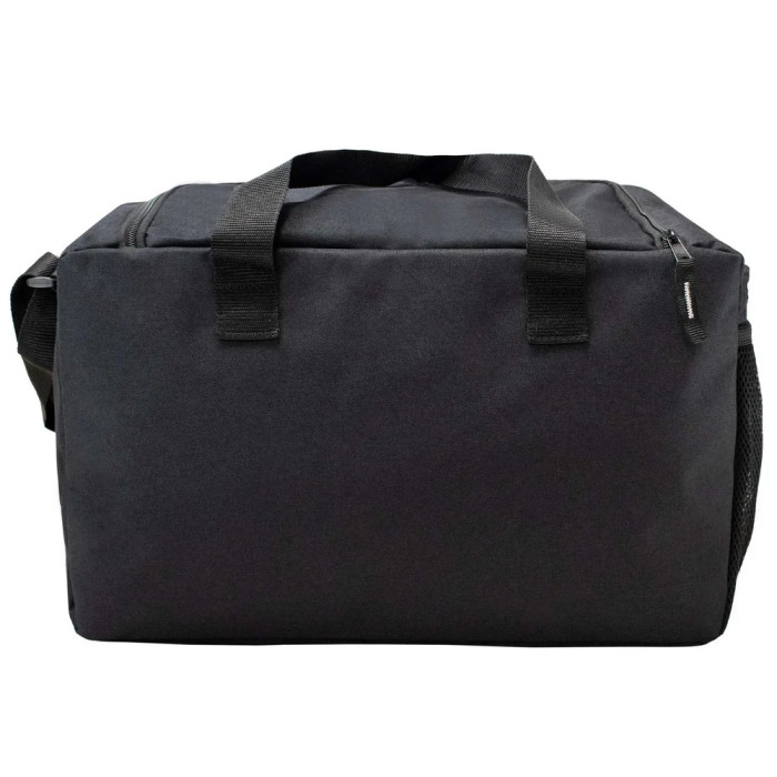 Сумка дорожная Semi Line 20 Black (T5785-4)  