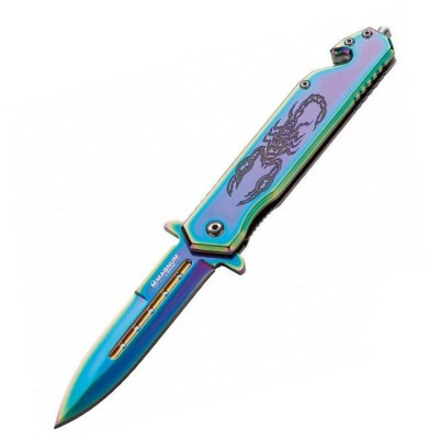 Нож Boker Magnum Dream Scorpion