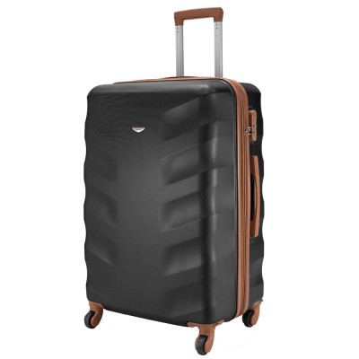 Чемодан Semi Line 24&quot; (M) Graphite (T5644-2)