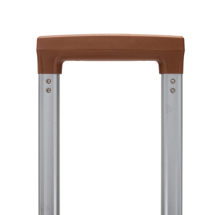 Чемодан Semi Line 24" (M) Graphite (T5644-2)  