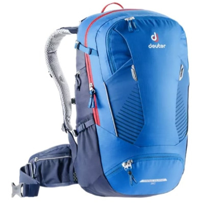 Рюкзак Deuter Trans Alpine 30 lapis-navy