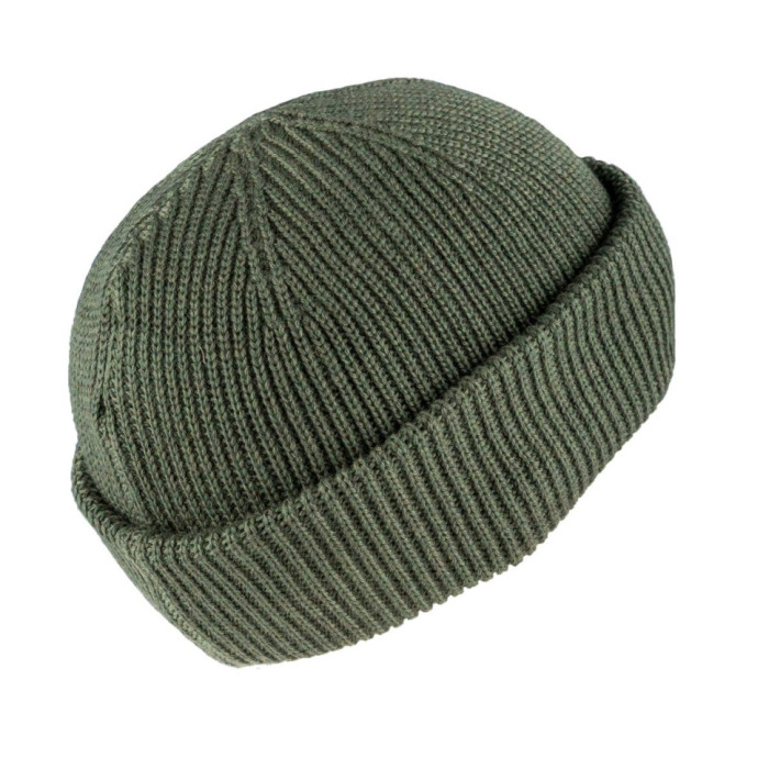 Шапка Aclima Forester Cap Olive Night One Size  