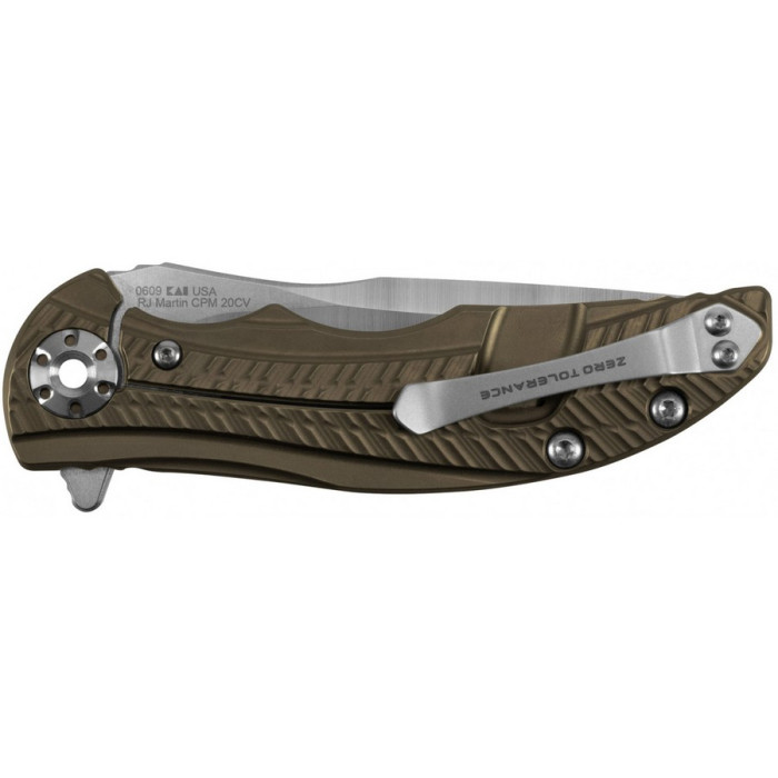 Нож Zero Tolerance 0609  