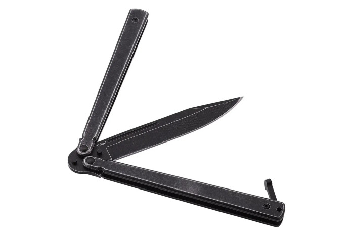 Нож Grand Way 1024 BQ  