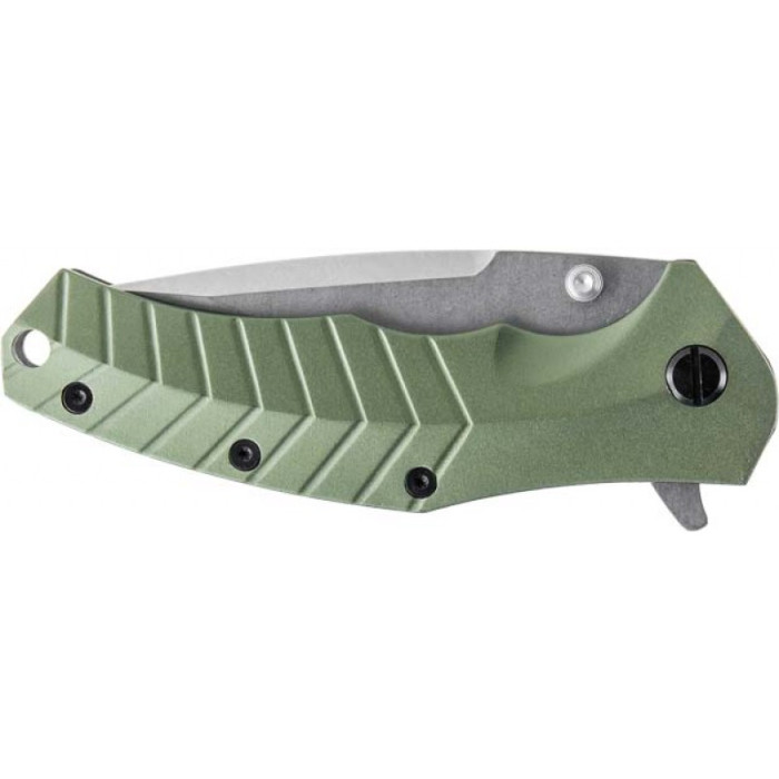Нож Skif Griffin 422E GRA/SW Зеленый  