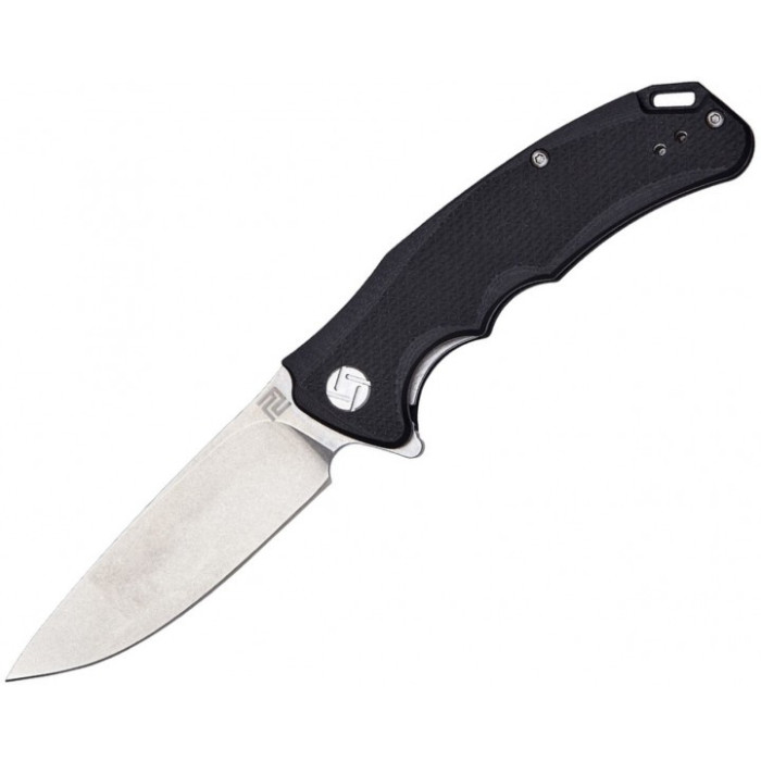 Нож Artisan Tradition Small SW, D2, G10  