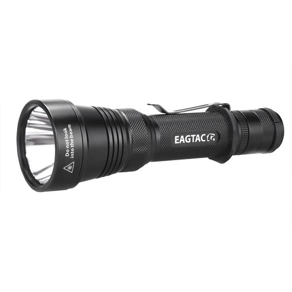 Тактический фонарь Eagletac S200C2 XM-L2 U2 (1116 Lm) , комплект  