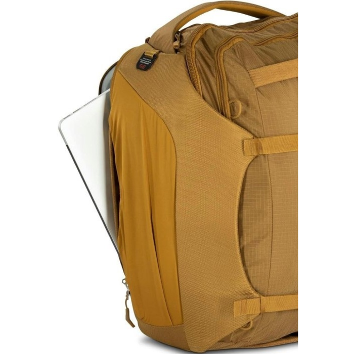 Рюкзак Osprey Sojourn Porter 65 brindle brown - O/S - коричневый  