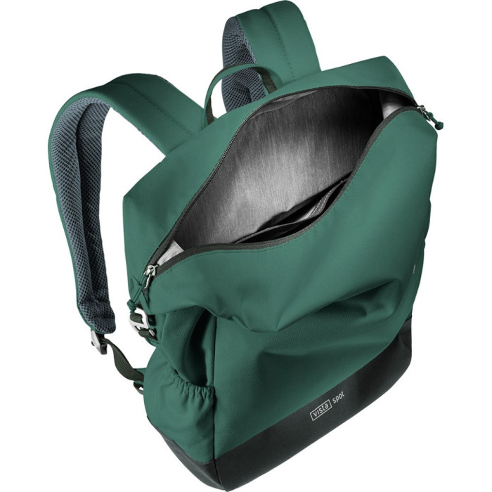 Рюкзак DEUTER Vista Spot цвет 2277 seagreen-ivy  