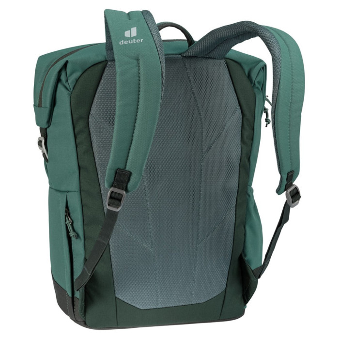 Рюкзак DEUTER Vista Spot цвет 2277 seagreen-ivy  