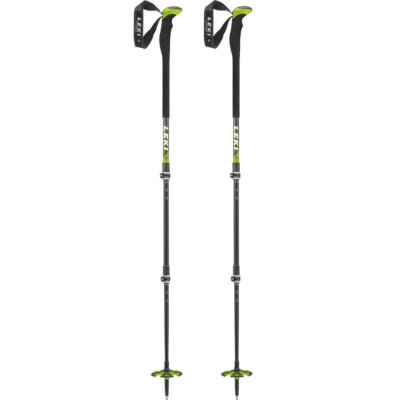 Треккинговые палки Leki Aergon III SpeedLock