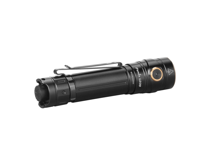 Карманный фонарь Fenix LD30bi, LUMINUS SST40 LED, 1600 люмен  