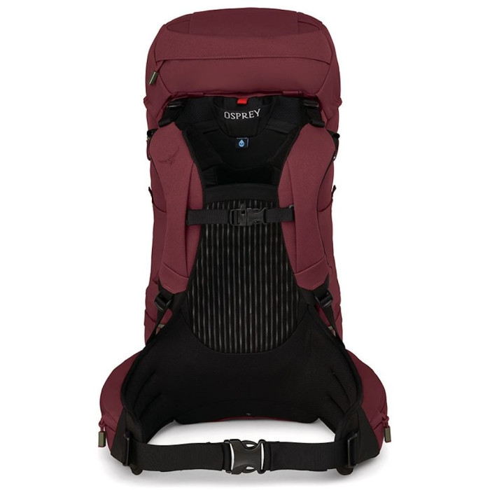 Рюкзак Osprey Archeon 45 W's - WM/L - красный  