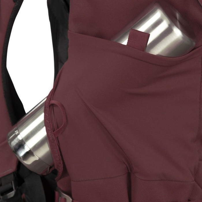 Рюкзак Osprey Archeon 45 W's - WM/L - красный  