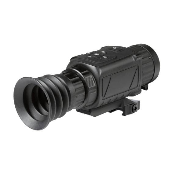 Тепловизионный прицел AGM Rattler TS35-384  