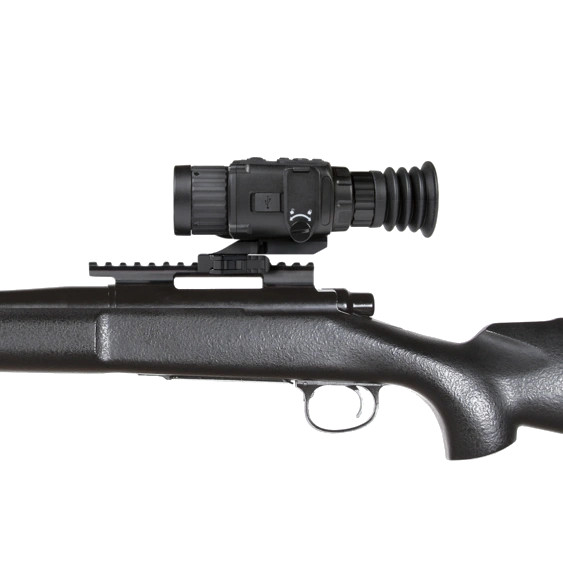 Тепловизионный прицел AGM Rattler TS35-384  