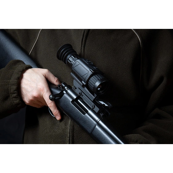 Тепловизионный прицел AGM Rattler TS35-384  