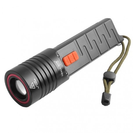 Ручной фонарь Small Sun K6-XML T6, 2 ак.18650, (K6-XML)  
