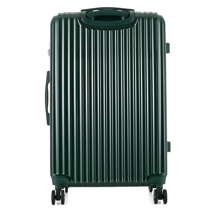 Чемодан Semi Line 28" (L) Dark Green (T5948-3)