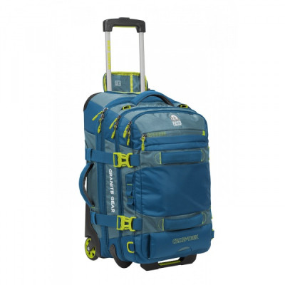 Сумка-рюкзак на колесах Granite Gear Cross Trek Wheeled 53