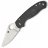Нож Spyderco Para 3, FRN (C223PBK)