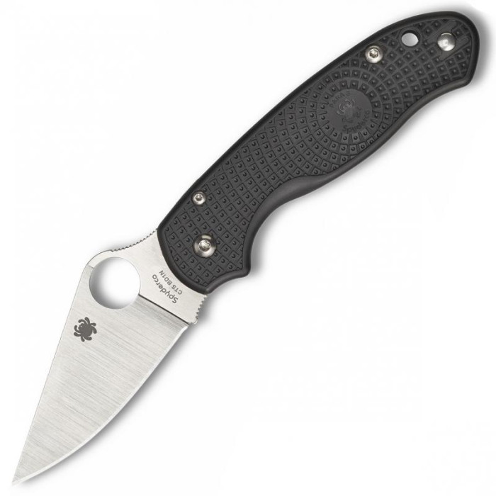 Нож Spyderco Para 3, FRN (C223PBK) 