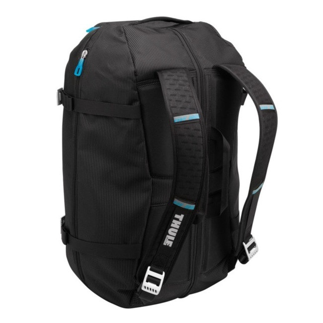 Туристический рюкзак Thule Crossover 40L, синий  