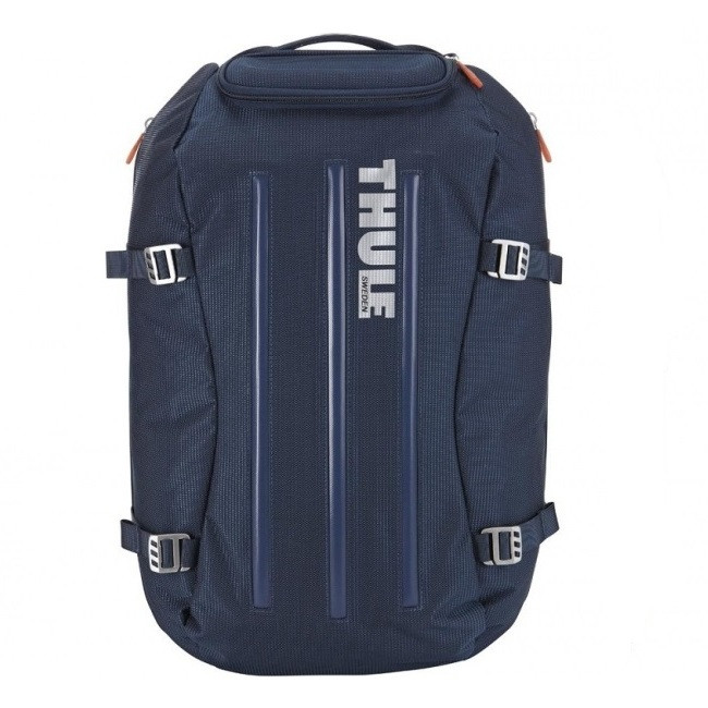 Туристический рюкзак Thule Crossover 40L, синий  