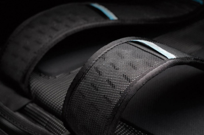 Туристический рюкзак Thule Crossover 40L, синий  