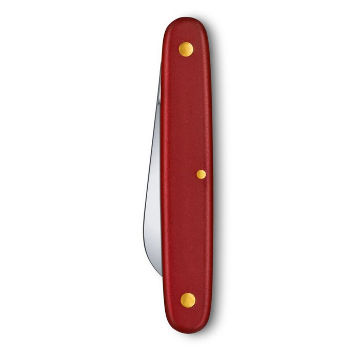 Складной садовый нож Victorinox Garden Floral Left 3.9450  