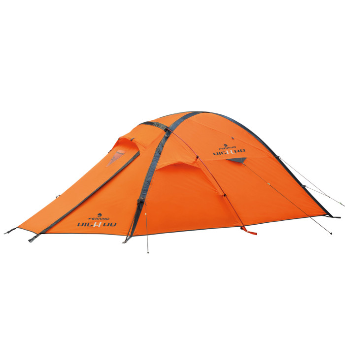 Палатка Ferrino Pilier 2 (8000) Orange/Black  