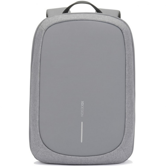 Рюкзак XD Design Bobby Edge серый 30х17х44 cm  