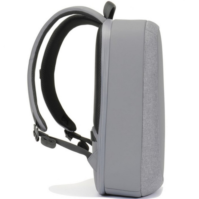 Рюкзак XD Design Bobby Edge серый 30х17х44 cm  