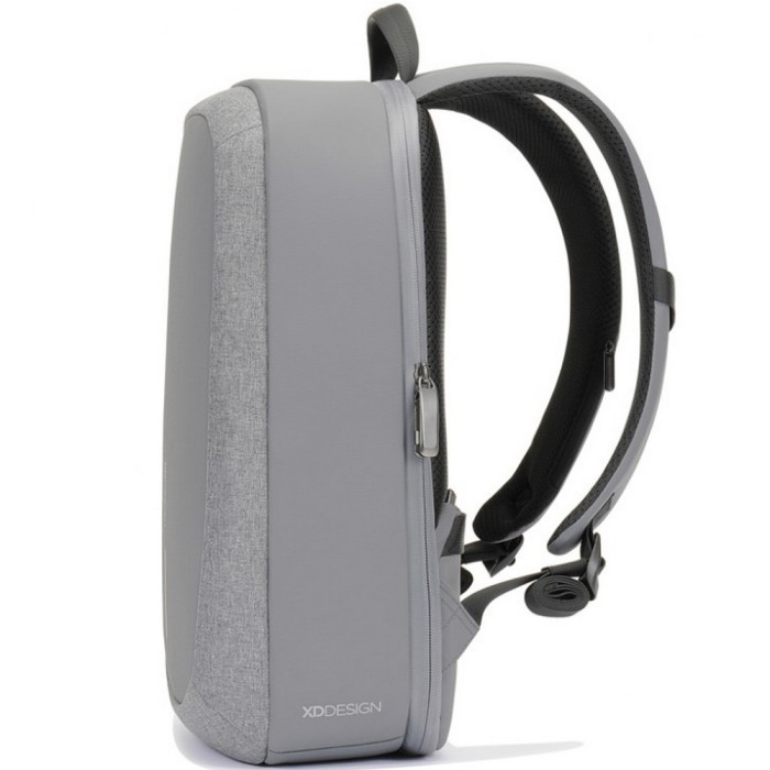 Рюкзак XD Design Bobby Edge серый 30х17х44 cm  