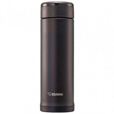 Термокружка Zojirushi SM-AGE50TD 0.5 л коричневый