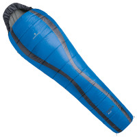 Спальный мешок Ferrino Yukon Plus, синий