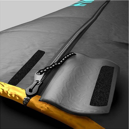 Спальный мешок Husky Drape -20, правый  