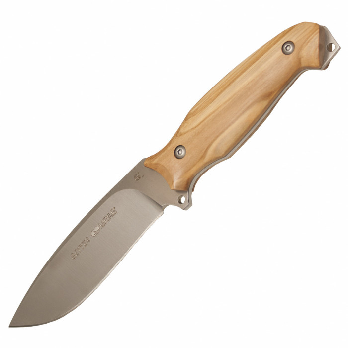 Нож Viper Pointer N690, VIV4872UL 