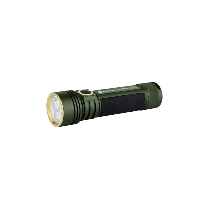 Карманный фонарь Olight Seeker 2 Pro OD,3200 люмен, оливковый 