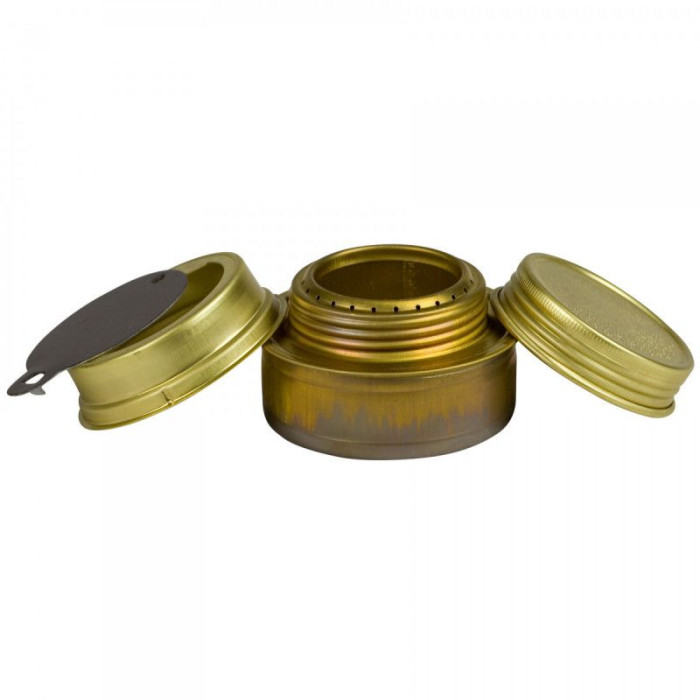 Спиртовая горелка Trangia B25 