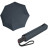 Зонт Knirps Re3 Dark Grey  Авто/Складной/8спиц /D106x30см